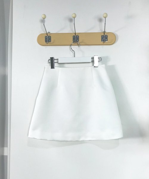 ICE GARDEN A.508(アイス ガーデン エイオーゴンパル)の「Planet Print Mini Skirt(スカート・レディース・その他・FREE)」の3枚目の写真