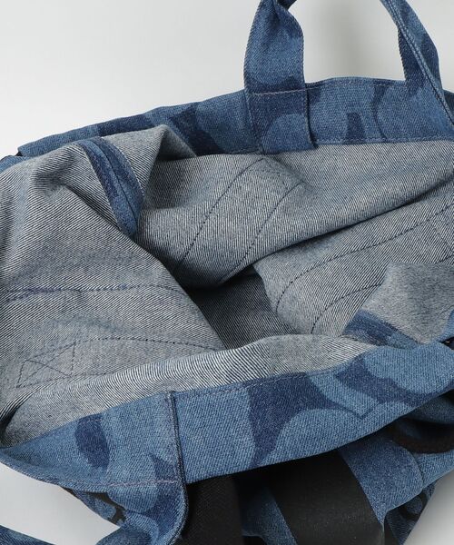セール】Unikko / Mono City Tote bag（トートバッグ）｜marimekko