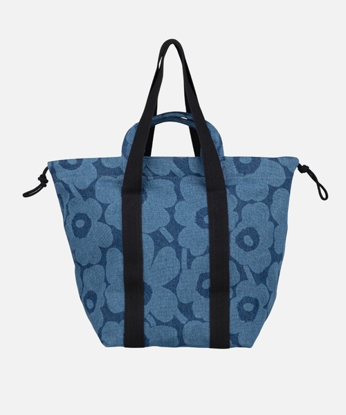 セール】Unikko / Mono City Tote bag（トートバッグ）｜marimekko