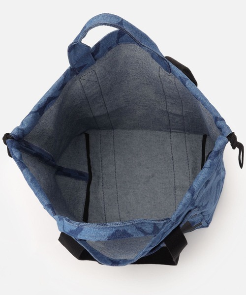 セール】Unikko / Mono City Tote bag（トートバッグ）｜marimekko