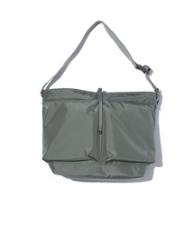 F/CE.  | F/CE. 420 re/cor COURIER SHOULDER BAG / エフシーイー 420 リコー クーリエ ショルダー バッグ(ショルダーバッグ)