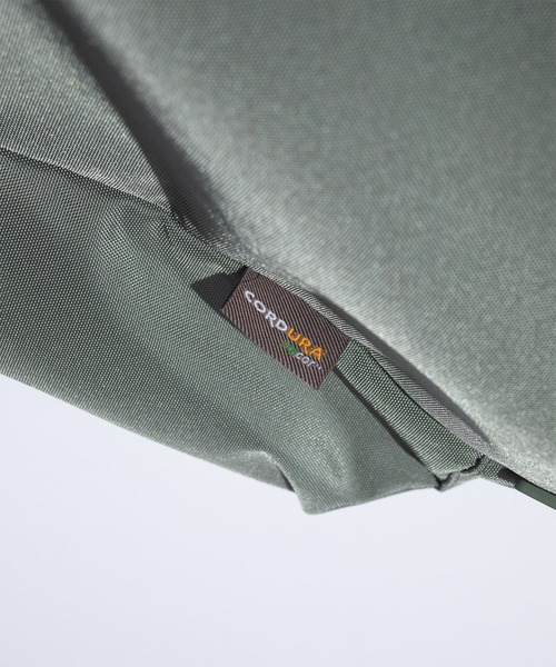 F/CE. （エフシーイー）の「F/CE. 420 re/cor COURIER SHOULDER BAG / エフシーイー 420 リコー クーリエ ショルダー バッグ（ショルダーバッグ・メンズ・ブラック/オリーブ・FREE）」の12枚目の写真