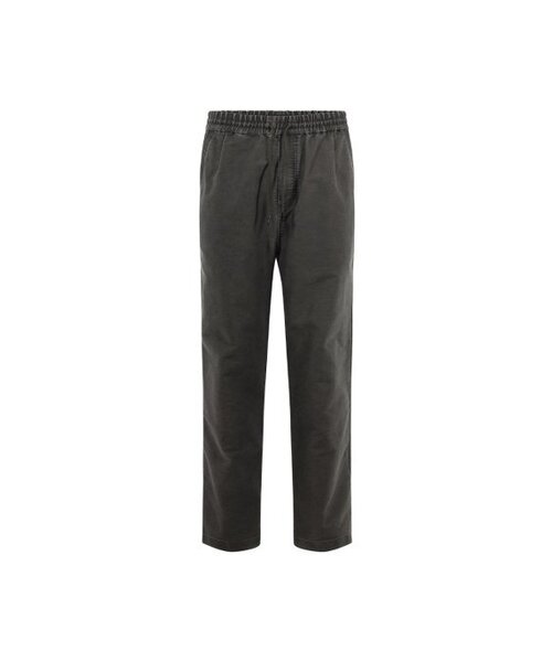 ピグメントパティグパンツ-チャコール