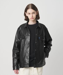 レザージャケット」に該当するBEAUTY&YOUTH UNITED ARROWS