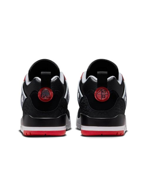 JORDAN BRAND(ジョーダンブランド)の「ジョーダン スパイジーク LOW メンズシューズ / Jordan Spizike Low Men's Shoes FQ1759-009 Black(スニーカー・メンズ・ブラック・28.5/28/27.5/27/25.5/25/30/29/29.5/26.5/26)」の13枚目の写真