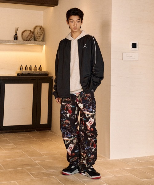 JORDAN BRAND(ジョーダンブランド)の「ジョーダン スパイジーク LOW メンズシューズ / Jordan Spizike Low Men's Shoes FQ1759-009 Black(スニーカー・メンズ・ブラック・28.5/28/27.5/27/25.5/25/30/29/29.5/26.5/26)」の7枚目の写真