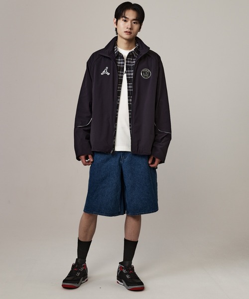 JORDAN BRAND(ジョーダンブランド)の「ジョーダン スパイジーク LOW メンズシューズ / Jordan Spizike Low Men's Shoes FQ1759-009 Black(スニーカー・メンズ・ブラック・28.5/28/27.5/27/25.5/25/30/29/29.5/26.5/26)」の2枚目の写真