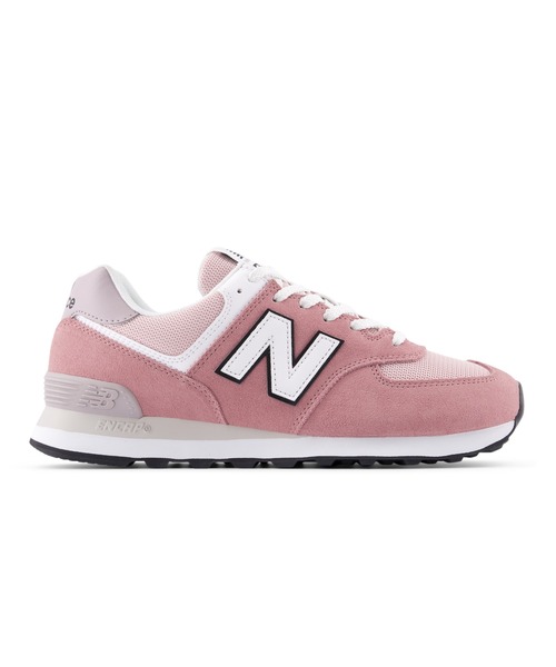 New Balance｜ニューバランス（レディース）のスニーカー（ピンク/桃色