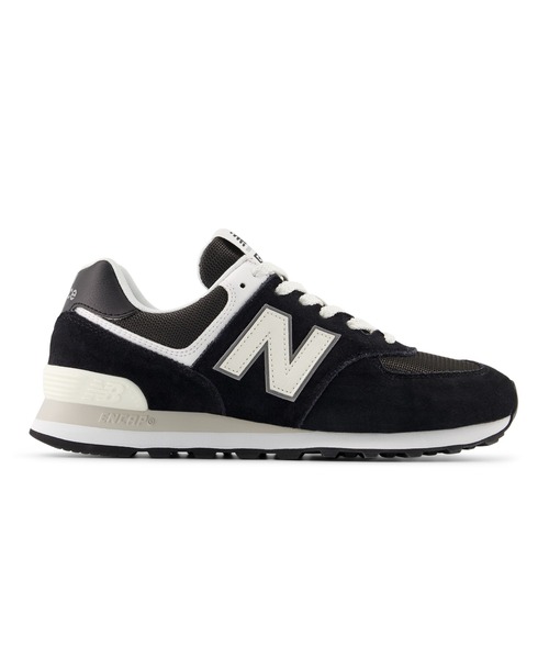 New Balance 574ブラック スニーカー セール】574（スニーカー）｜New Balance（ニューバランス）の