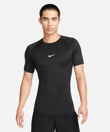 ナイキ プロ メンズ Dri-FIT タイト ショートスリーブ フィットネス