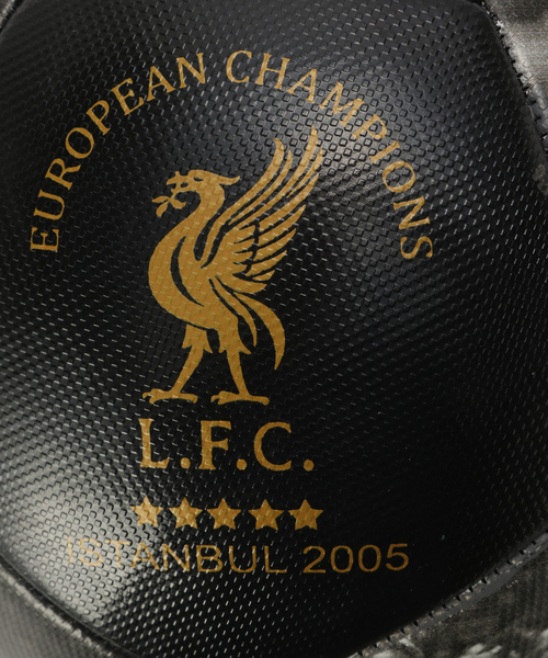 417 EDIFICE（フォーワンセブンエディフィス）の「【Liverpool FC / リバプール FC】 ISTANBUL SIZE 5 FOOTBALL（その他小物・メンズ・その他・FREE）」の2枚目の写真