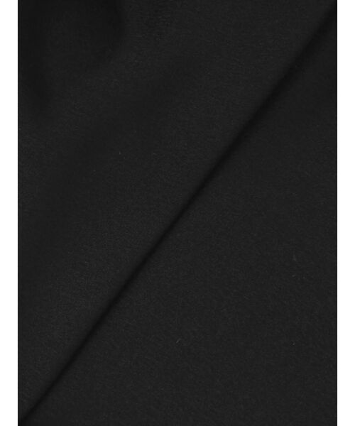 MERCURYDUO（マーキュリーデュオ）の「チュールフリルドッキングロンパース（ドレス・レディース・ライトグレー/ブラック・MEDIUM/SMALL）」の22枚目の写真