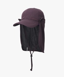OVERRIDE | OVERRIDE  VENTLOCK MESH SHADE CAP / オーバーライド(キャップ)