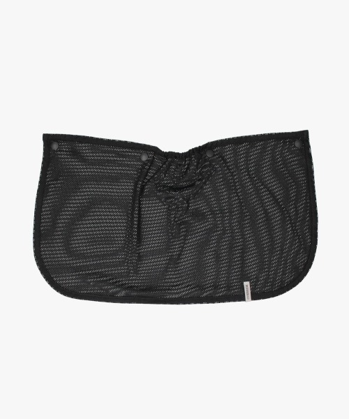OVERRIDE（オーバーライド）の「OVERRIDE  VENTLOCK MESH SHADE CAP / オーバーライド（キャップ・レディース・ブラック/ブラウン/グレー・57~59cm）」の21枚目の写真