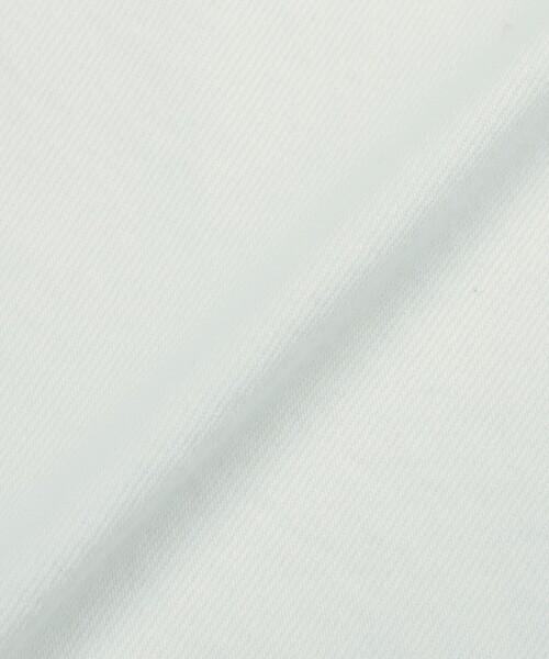 MACKINTOSH PHILOSOPHY(マッキントッシュ フィロソフィー)の「【GREY LABEL】デニムノーカラートラッカージャケット(ノーカラージャケット・レディース・ブルー/ダークネイビー/グレー系その他・2)」の14枚目の写真