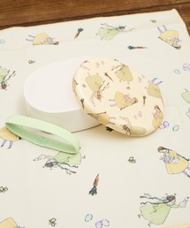 nicott（ニコット）の「NC:くらはしれい KRランチボックス（お弁当箱）」