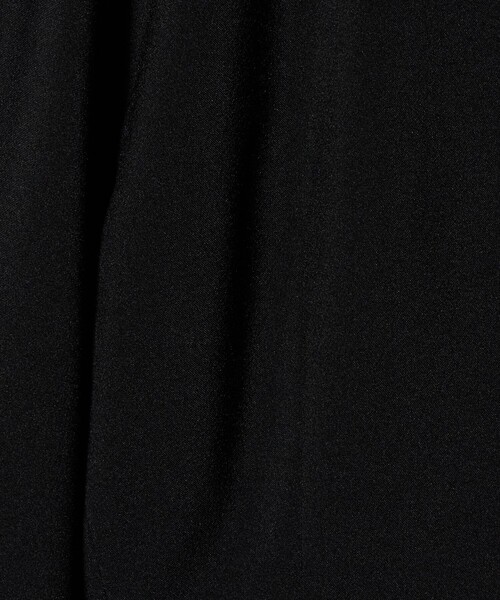 ASTRAET（アストラット）の「＜ASTRAET＞カーブスリーブ ノーカラージャケット（ノーカラージャケット・レディース・ブラック/グレー系・FREE）」の20枚目の写真