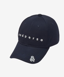 and per se（アンパスィ）の「スタンダードキャップ（キャップ）」