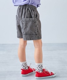 devirock(�f�r���b�N)�̃_�b�h�|�P�b�g ���C�g�I���X�f�j�� �n�[�t�p���c(�f�j���p���c)