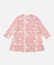 marimekko | 【Kids】Retkeily Keidas / dress(ワンピース)