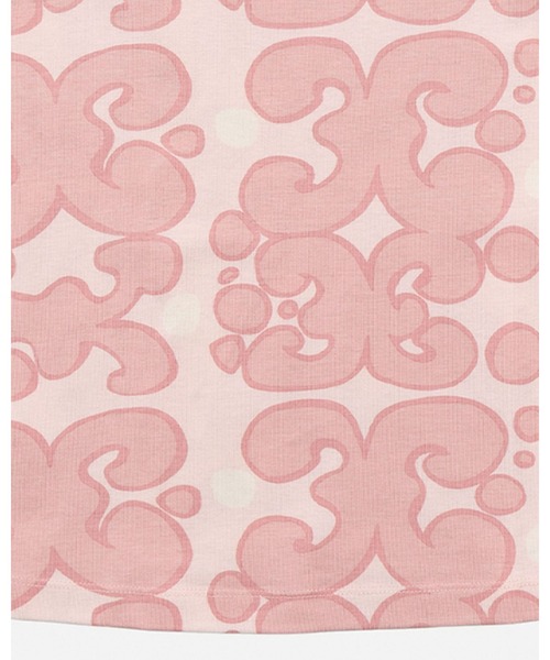 marimekko(マリメッコ)の「【Kids】Retkeily Keidas / dress(ワンピース・キッズ・ライトピンク・80)」の6枚目の写真