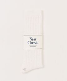 MARCOMONDE | 【MARCOMONDE】eyelet socks 120IR-30C(ソックス/靴下)