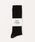 MARCOMONDE�i�}���R�����h�j�́u�yMARCOMONDE�zeyelet socks 120IR-30C�i�\�b�N�X/�C���j�v�b�u���b�N