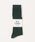 MARCOMONDE�i�}���R�����h�j�́u�yMARCOMONDE�zeyelet socks 120IR-30C�i�\�b�N�X/�C���j�v�b�_�[�N�O���[��