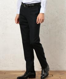 green label relaxing | PG BLK/WAT SLIM NP パンツ◆(スラックス)