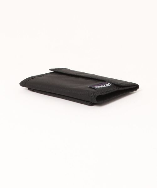ARCHIVER(アーカイバ)の「●GRAMICCI●VELCRO WALLET(ショルダーバッグ・メンズ・ブラック/オリーブ・FREE)」の10枚目の写真
