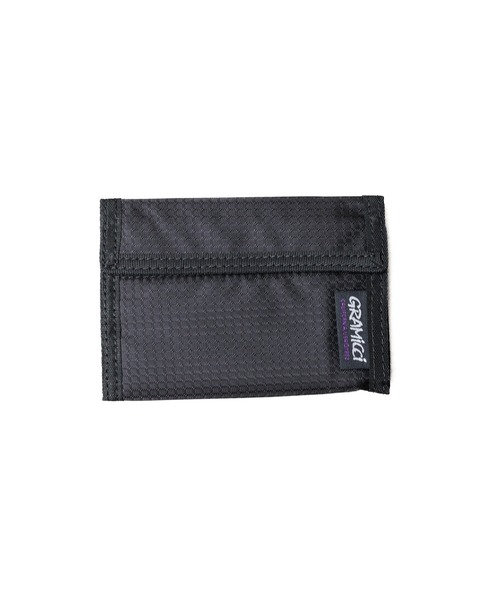ARCHIVER(アーカイバ)の「●GRAMICCI●VELCRO WALLET(ショルダーバッグ・メンズ・ブラック/オリーブ・FREE)」の1枚目の写真