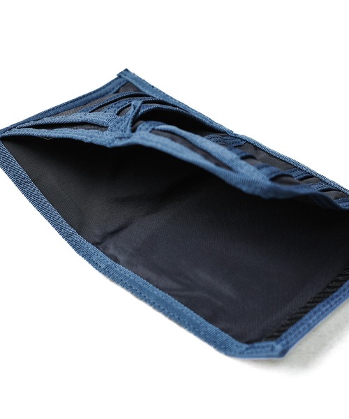 ARCHIVER(アーカイバ)の「●GRAMICCI●VELCRO WALLET(ショルダーバッグ・メンズ・ブラック/オリーブ・FREE)」の15枚目の写真