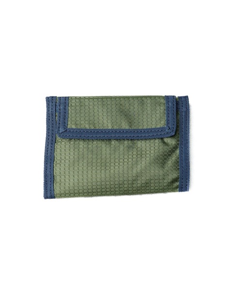ARCHIVER(アーカイバ)の「●GRAMICCI●VELCRO WALLET(ショルダーバッグ・メンズ・ブラック/オリーブ・FREE)」の16枚目の写真