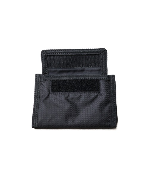 ARCHIVER(アーカイバ)の「●GRAMICCI●VELCRO WALLET(ショルダーバッグ・メンズ・ブラック/オリーブ・FREE)」の8枚目の写真