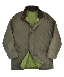 VINTAGE（ヴィンテージ）の「【USED】Barbour キルティングジャケット（その他アウター）」