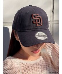 RESEXXY（リゼクシー）の「【MLB × New Era × RESEXXY】 LOGO CAP（キャップ）」