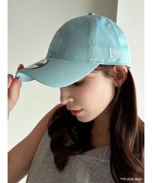 RESEXXY（リゼクシー）の「【MLB × New Era × RESEXXY】 LOGO CAP（キャップ）」