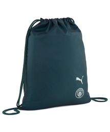 PUMA（プーマ）の「PUMA プーマ ユニセックス マンチェスターシティ FC ESS ジムサック 13L MCFC ESS（ボストンバッグ）」