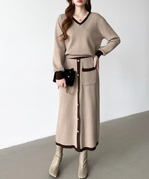 COCOMOMO（ココモモ）の「セットアップ（セットアップ）」