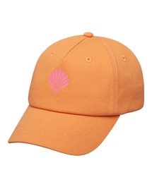 ROXY(���L�V�[)��ROXY �L�b�Y TW SLIDE AWAY CAP �L���b�v �y2026�N�t�ă��f���z/���L�V�[�L�b�Y�x�[�X�{�[���X�q(�L���b�v)