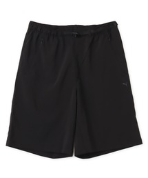 PUMA WEBBING SHORT PANTS / プーマ ユニセックス ウェビング ショート パンツ