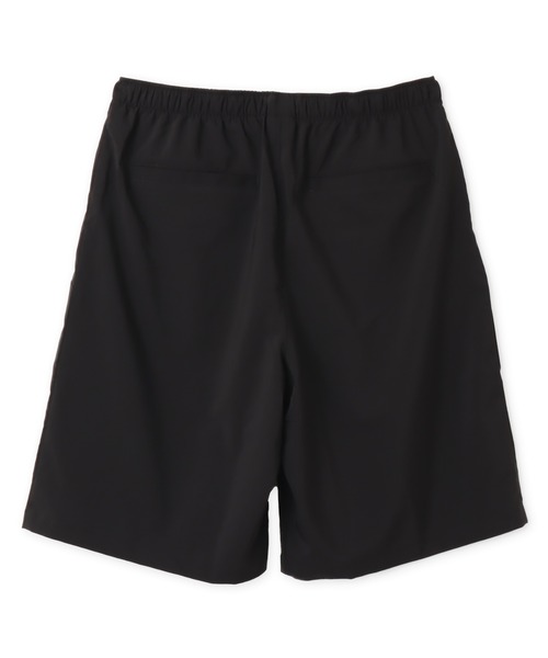 PUMA(プーマ)の「PUMA WEBBING SHORT PANTS / プーマ ユニセックス ウェビング ショート パンツ(その他パンツ・メンズ・ベージュ/ブラック/グリーン・XL/L/M/S)」の11枚目の写真