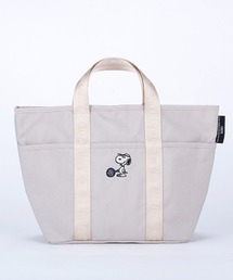 PEANUTS（ピーナッツ）の「PEANUTS SOLEIL トート・M（トートバッグ）」