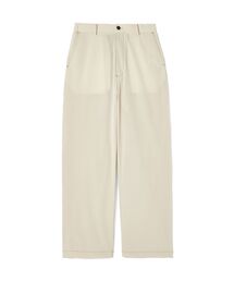 N.HOOLYWOOD COMPILE（N.ハリウッド コンパイル）の「EASY TROUSERS（スラックス）」