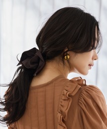 BARNYARDSTORM | BARNYARDSTORM / タイプライターシュシュ(シュシュ)