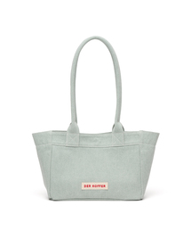 SHOPPER BOAT VINTAGE [GREEN]