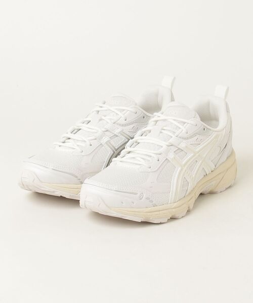 ヌーピー GEL-NUNOBIKI / ゲルヌノビキ（スニーカー）｜ASICS（アシックス）の