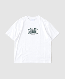 GRAND COLLECTION / グランド コレクション NEW YORK TEE