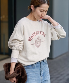 2022秋冬】BAL/UMBRO/DIASPORA SKATEBOARD LS FOOTBALL SHIRT（Tシャツ