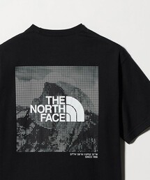 THE NORTH FACE(�U�m�[�X�t�F�C�X)�́�THE NORTH FACE���n�[�t�h�[�� �f�W�^�� �X�N�G�A T�V���c(T�V���c/�J�b�g�\�[)